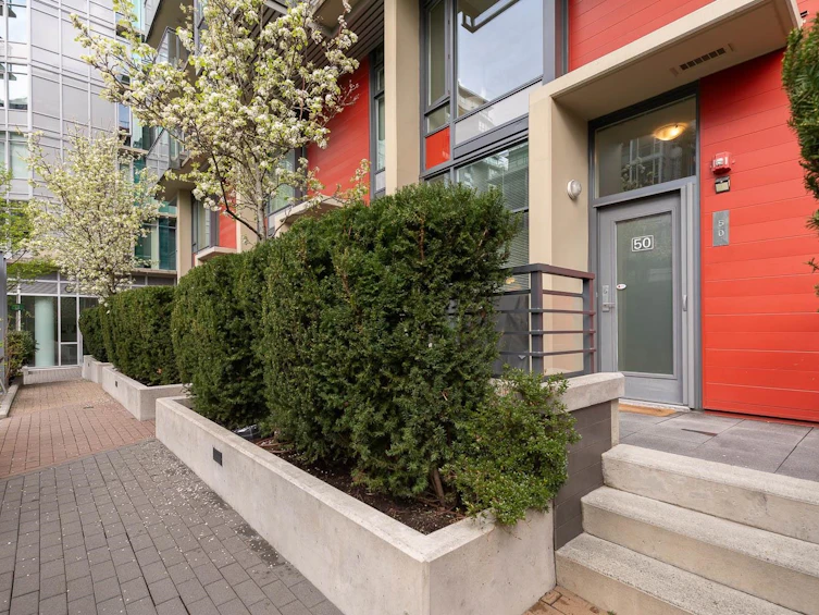 50 W 1st Avenue, Vancouver, BC, V5Y 0K4 - 20
