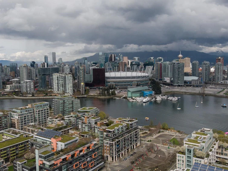 50 W 1st Avenue, Vancouver, BC, V5Y 0K4 - 30