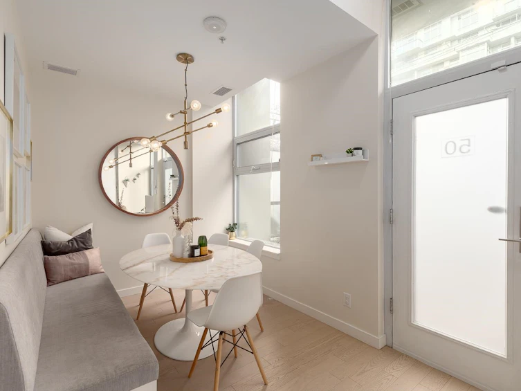 50 W 1st Avenue, Vancouver, BC, V5Y 0K4 - 8
