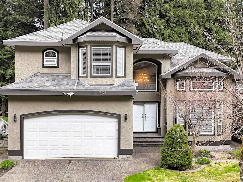 1733 Sugarpine Court, Coquitlam BC V3E 3E4