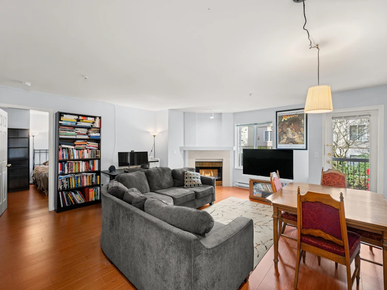 204-10675 138a Street, Surrey, BC, V3T 4L2 - 2