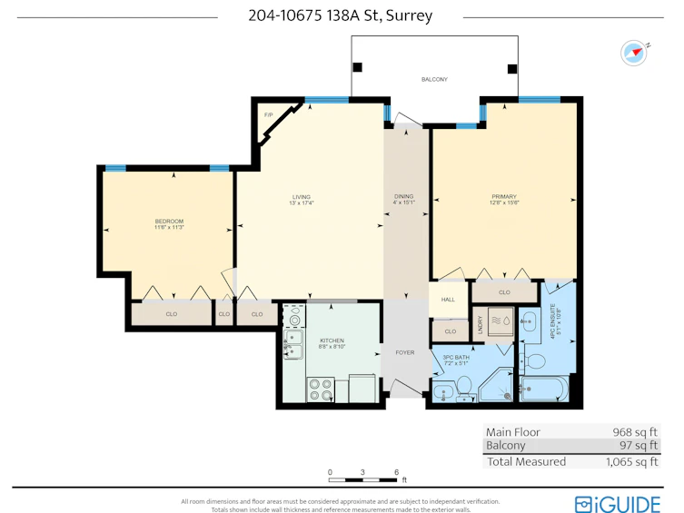 204-10675 138a Street, Surrey, BC, V3T 4L2 - 26