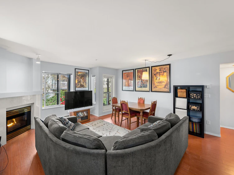 204-10675 138a Street, Surrey, BC, V3T 4L2 - 4