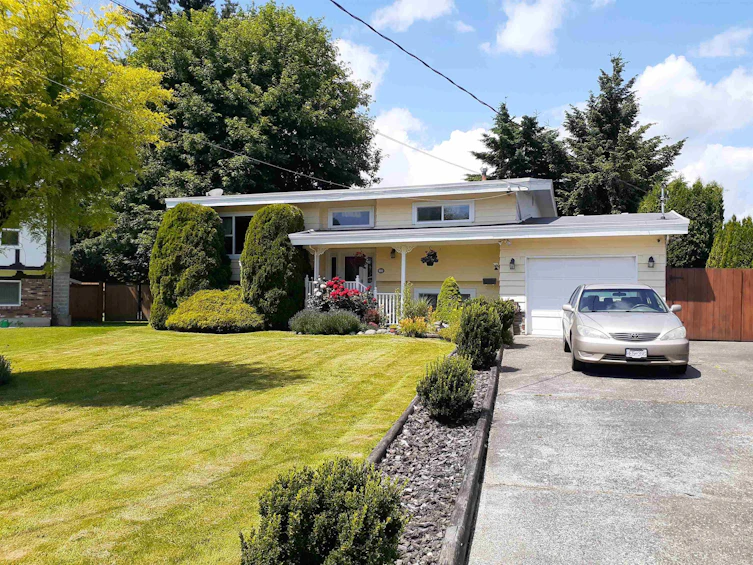 10101 Fairbanks Crescent, Chilliwack, BC, V2P 5M4