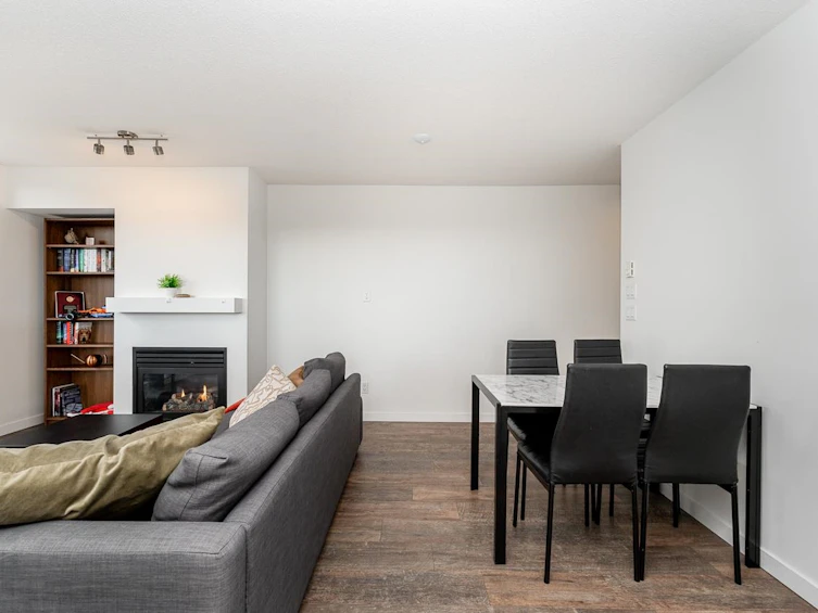 1102-1316 W 11th Avenue, Vancouver, BC, V6H 4G8 - 6