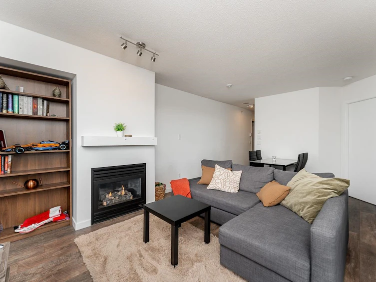 1102-1316 W 11th Avenue, Vancouver, BC, V6H 4G8 - 7
