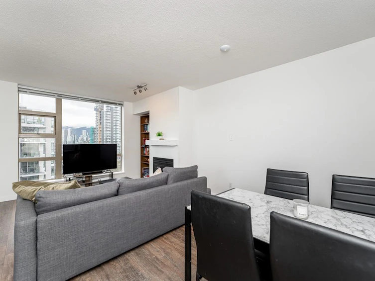 1102-1316 W 11th Avenue, Vancouver, BC, V6H 4G8 - 5