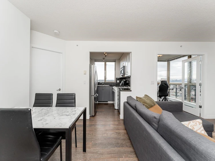 1102-1316 W 11th Avenue, Vancouver, BC, V6H 4G8 - 4