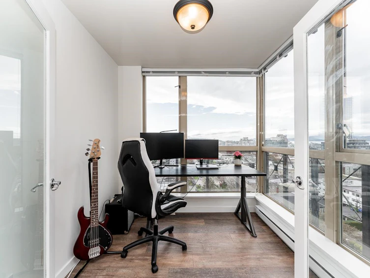 1102-1316 W 11th Avenue, Vancouver, BC, V6H 4G8 - 13
