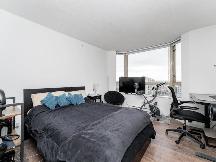 1102-1316 W 11th Avenue, Vancouver, BC, V6H 4G8 - 17