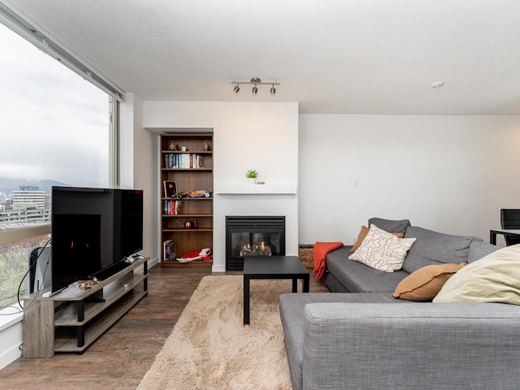 1102-1316 W 11th Avenue, Vancouver, BC, V6H 4G8 - 9