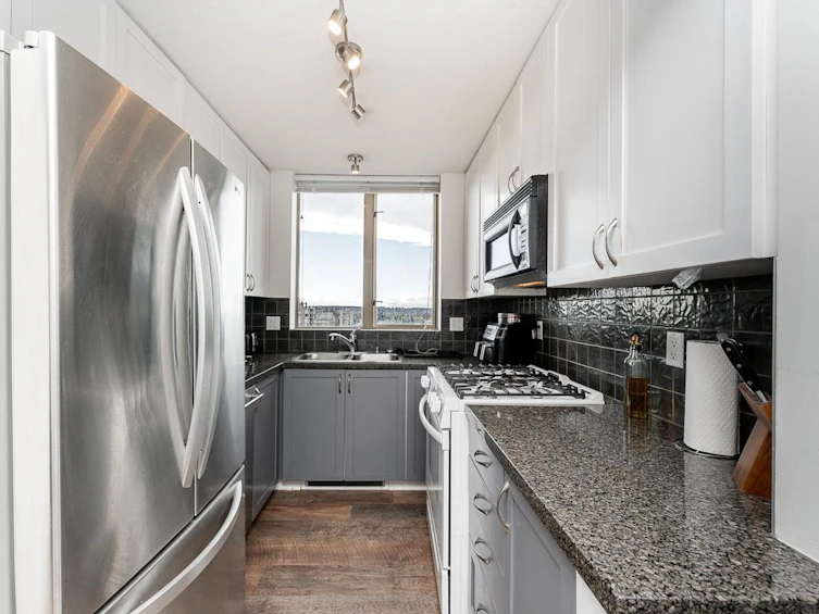 1102-1316 W 11th Avenue, Vancouver, BC, V6H 4G8 - 10
