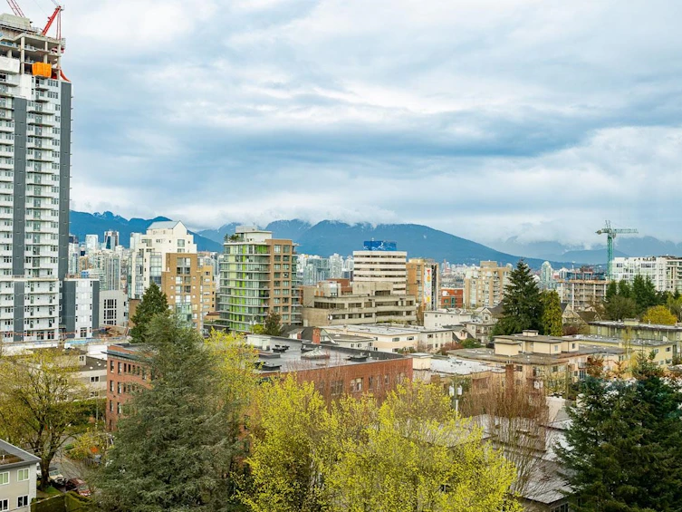 1102-1316 W 11th Avenue, Vancouver, BC, V6H 4G8 - 15
