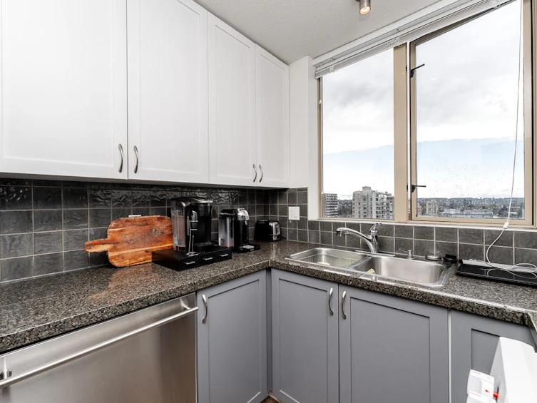 1102-1316 W 11th Avenue, Vancouver, BC, V6H 4G8 - 11