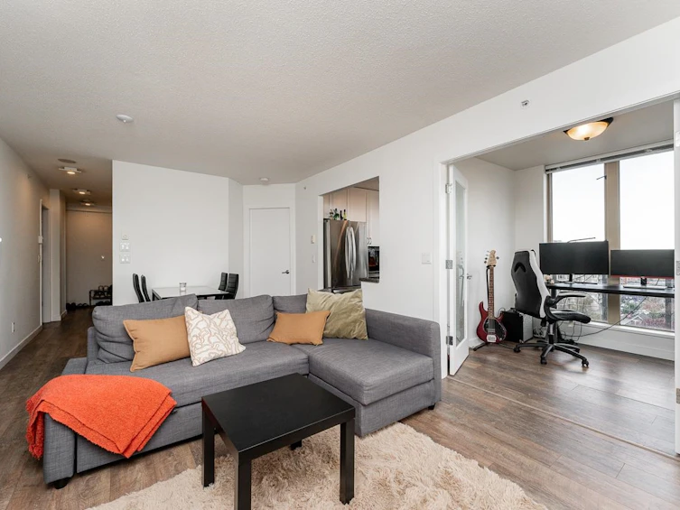 1102-1316 W 11th Avenue, Vancouver, BC, V6H 4G8 - 8