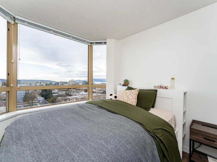 1102-1316 W 11th Avenue, Vancouver, BC, V6H 4G8 - 21