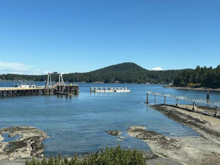 7 C1-134 Madrona Drive, Galiano Island, BC, V0N 1P0 - 17