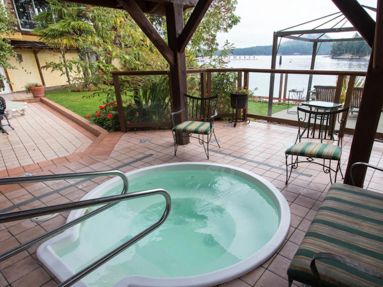 7 C1-134 Madrona Drive, Galiano Island, BC, V0N 1P0 - 3