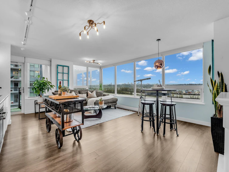 1709-988 Quayside Drive, New Westminster, BC, V3M 0L5 - 10