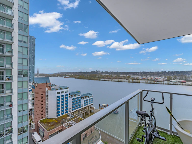 1709-988 Quayside Drive, New Westminster, BC, V3M 0L5 - 3