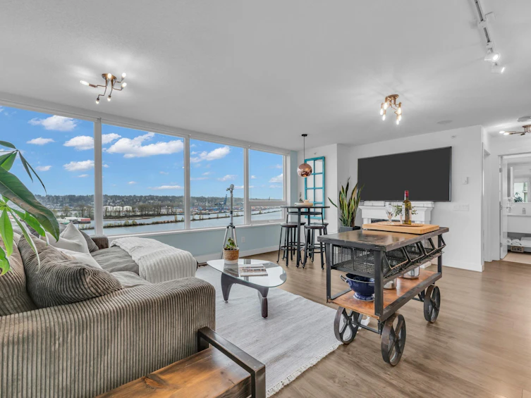 1709-988 Quayside Drive, New Westminster, BC, V3M 0L5 - 12