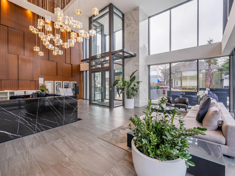 3002-4711 Hazel Street, Burnaby, BC, V5H 0J9 - 3