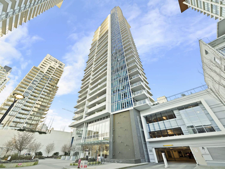 2208-2311 Beta Avenue, Burnaby, BC, V5M 0M1