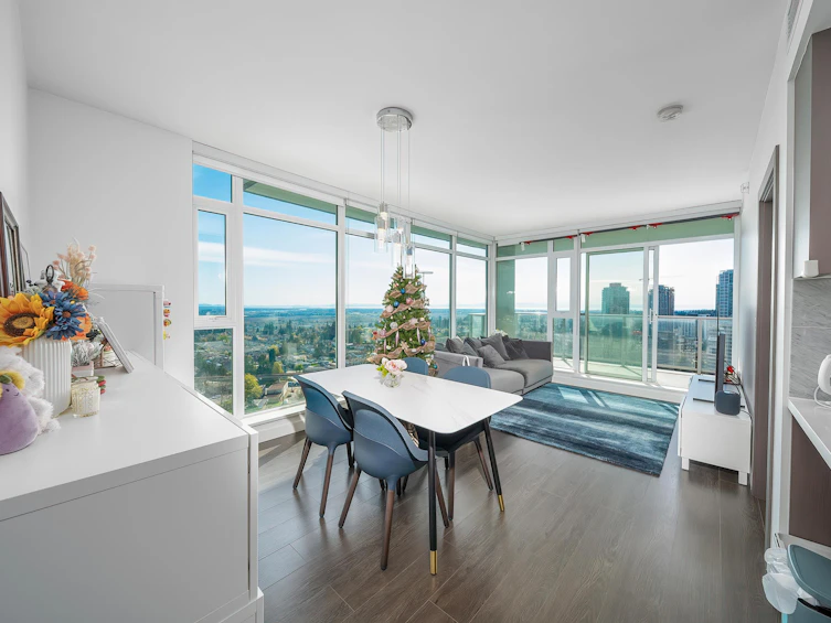 2703-6538 Nelson Avenue, Burnaby, BC, V5H 0G5 - 2