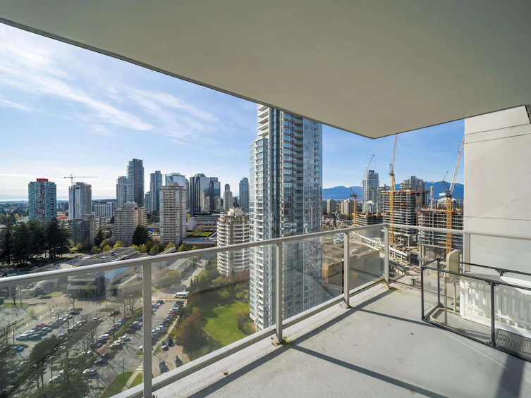 2703-6538 Nelson Avenue, Burnaby, BC, V5H 0G5 - 9