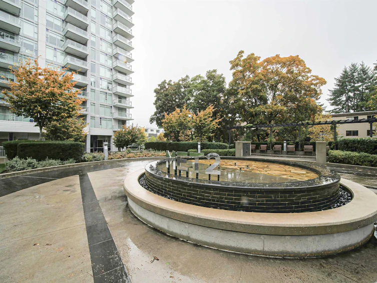 2703-6538 Nelson Avenue, Burnaby, BC, V5H 0G5 - 34