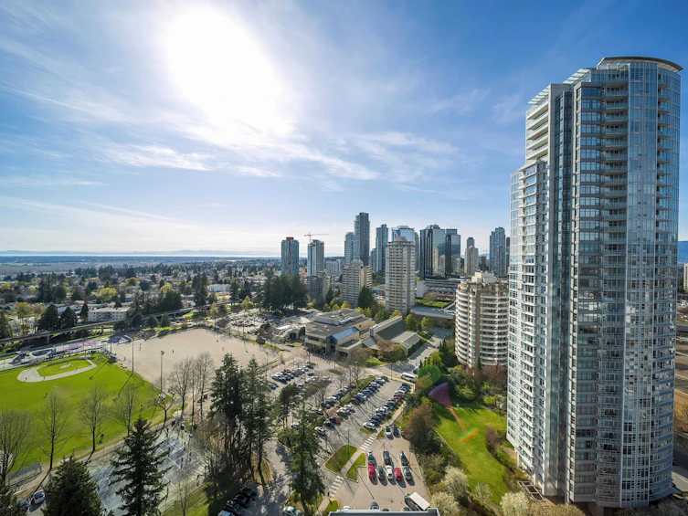 2703-6538 Nelson Avenue, Burnaby, BC, V5H 0G5 - 10