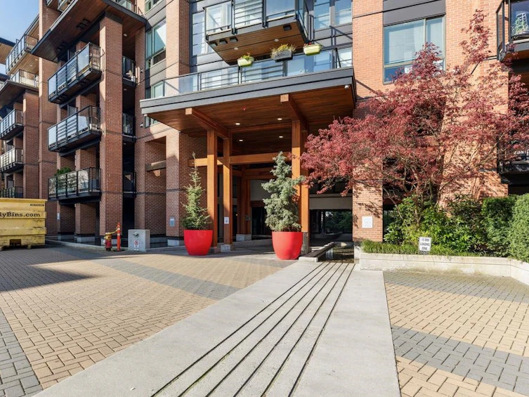 605-733 W 3 Street, North Vancouver, BC, V7M 0C8 - 33