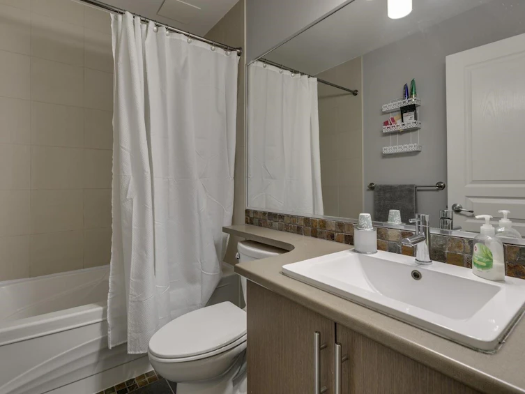 107-12283 224 Street, Maple Ridge, BC, V2X 8Z3 - 12