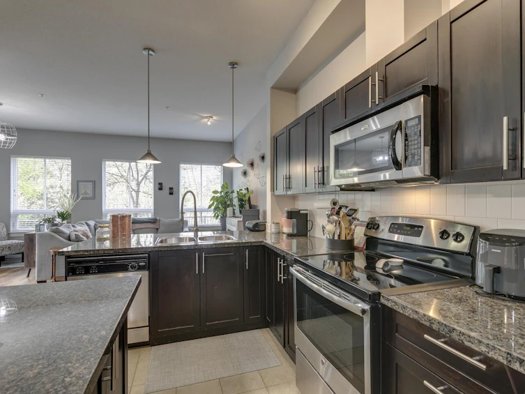 107-12283 224 Street, Maple Ridge, BC, V2X 8Z3 - 5