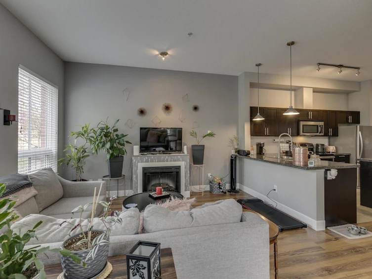 107-12283 224 Street, Maple Ridge, BC, V2X 8Z3 - 4