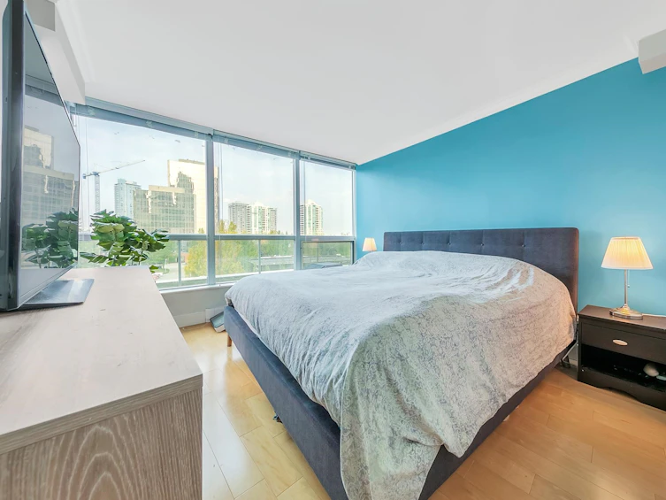 518-6028 Willingdon Avenue, Burnaby, BC, V5H 4V1 - 16