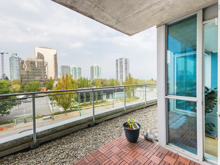 518-6028 Willingdon Avenue, Burnaby, BC, V5H 4V1 - 26
