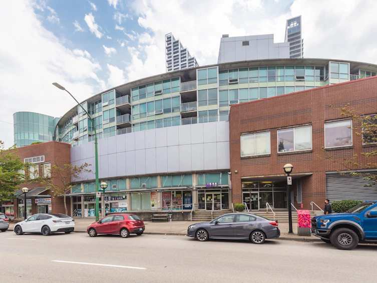 518-6028 Willingdon Avenue, Burnaby, BC, V5H 4V1 - 28