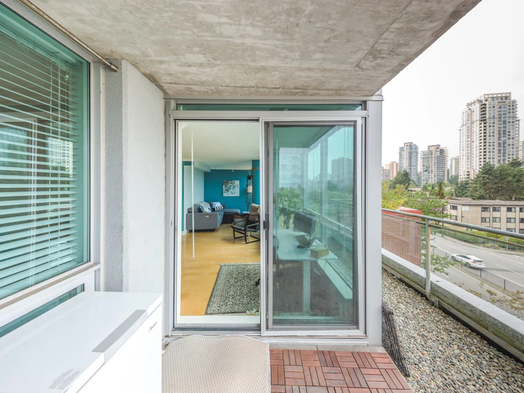 518-6028 Willingdon Avenue, Burnaby, BC, V5H 4V1 - 24