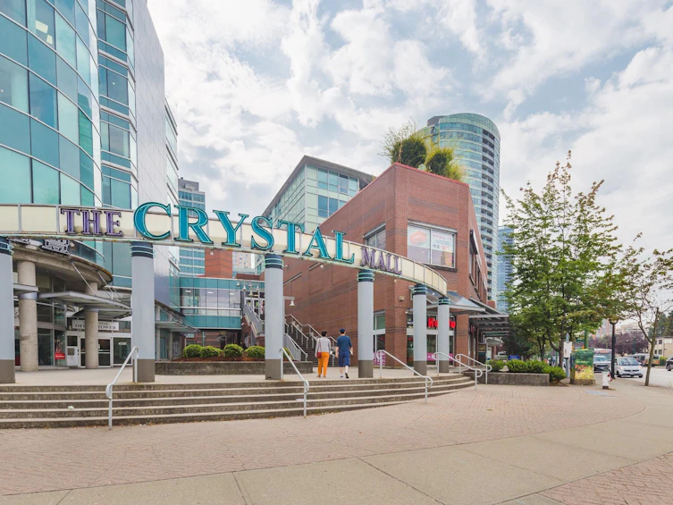 518-6028 Willingdon Avenue, Burnaby, BC, V5H 4V1 - 30