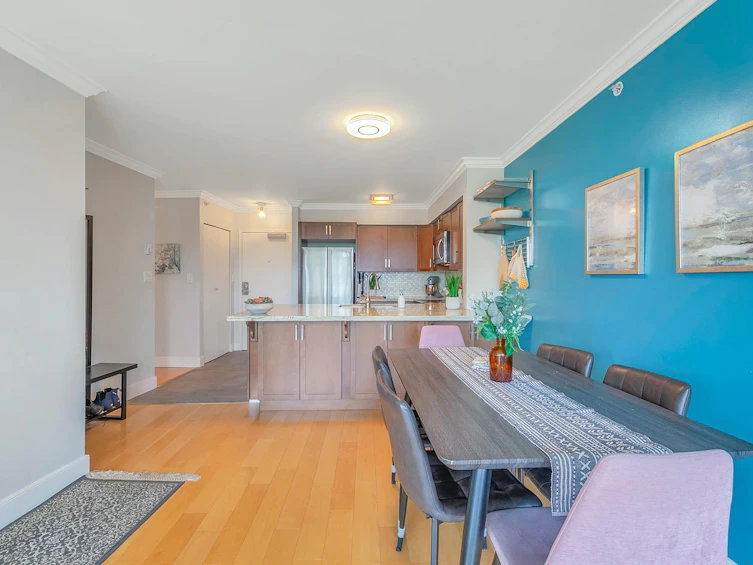 518-6028 Willingdon Avenue, Burnaby, BC, V5H 4V1 - 11