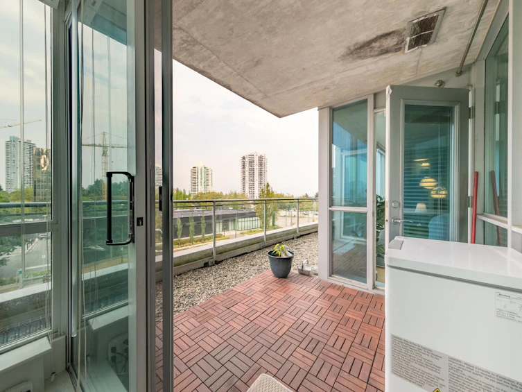 518-6028 Willingdon Avenue, Burnaby, BC, V5H 4V1 - 25
