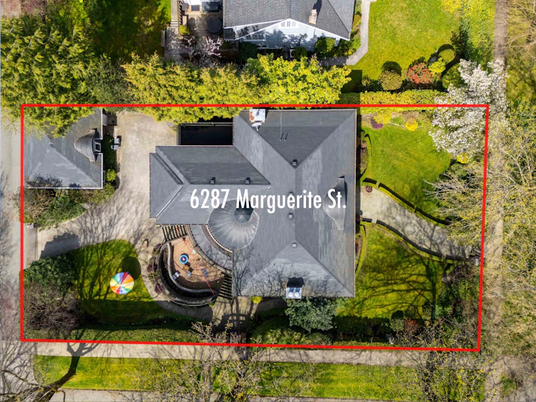 6287 Marguerite Street, Vancouver, BC, V6M 3L2 - 12
