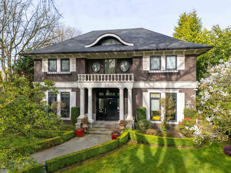 6287 Marguerite Street, Vancouver, BC, V6M 3L2