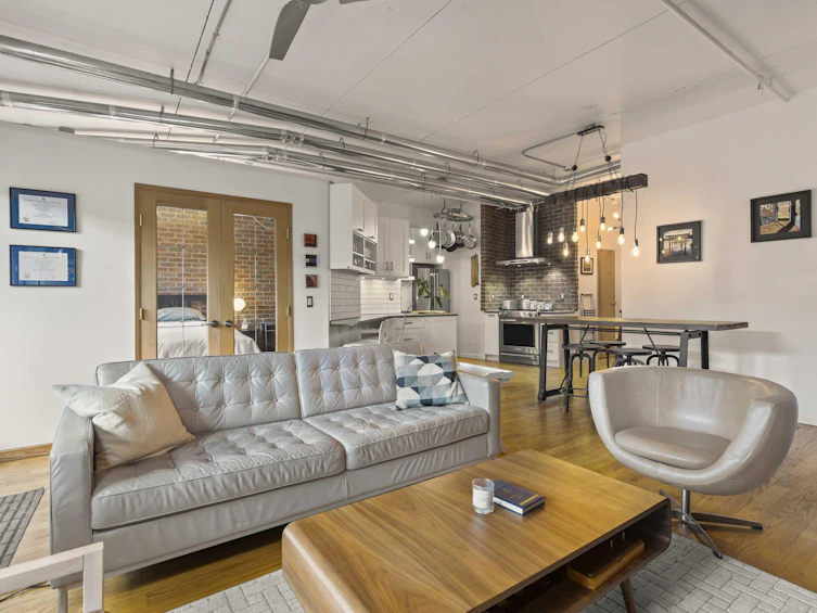 303-28 Powell Street, Vancouver, BC, V6A 1E7 - 5