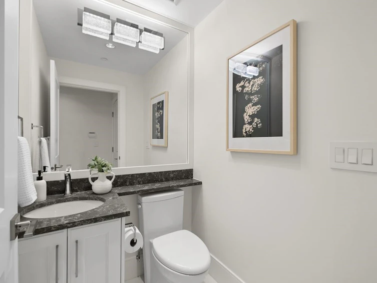 2421 W 5th Avenue, Vancouver, BC, V6K 1S7 - 13