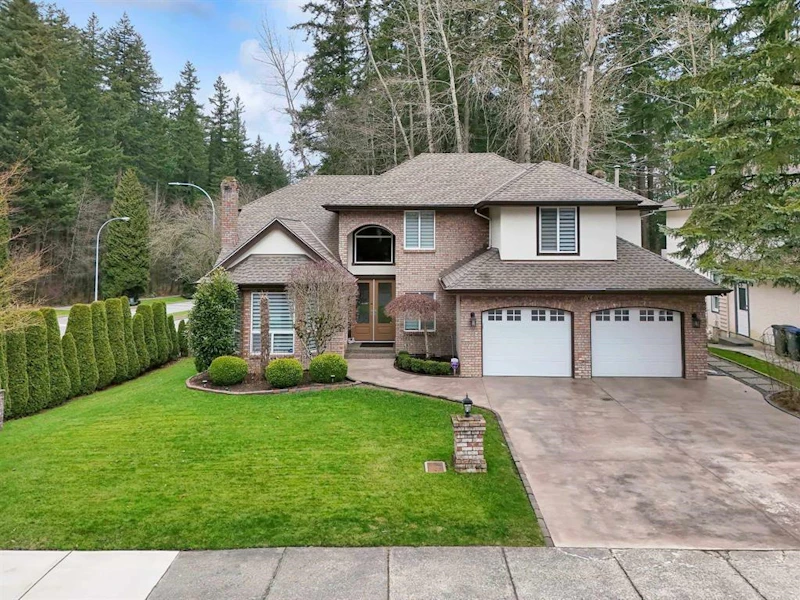 14809 26th Avenue, Surrey BC V4P 1N6