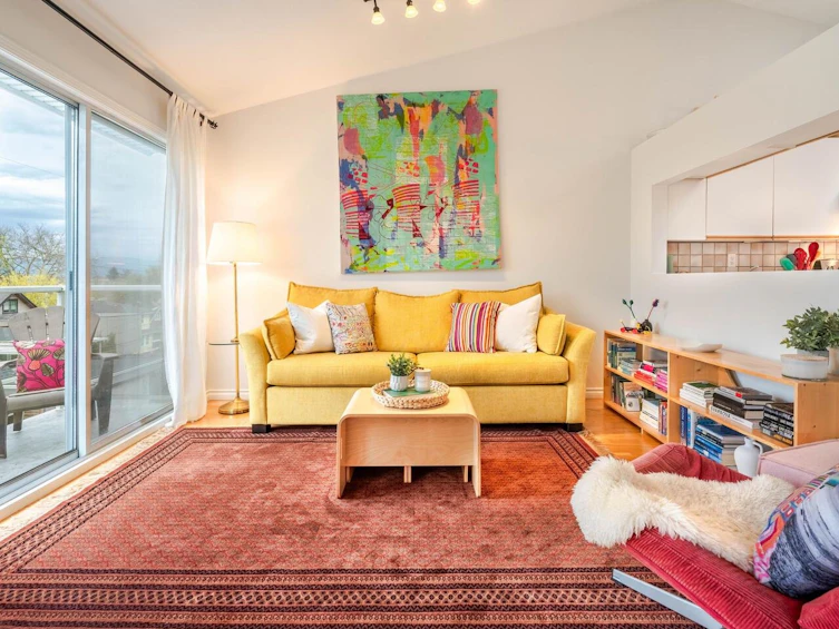 5-43 E 20th Avenue, Vancouver, BC, V5V 5C6 - 6