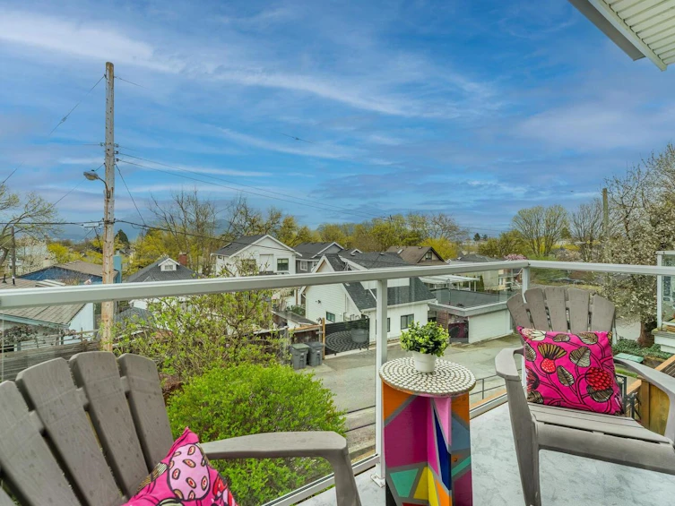 5-43 E 20th Avenue, Vancouver, BC, V5V 5C6 - 5