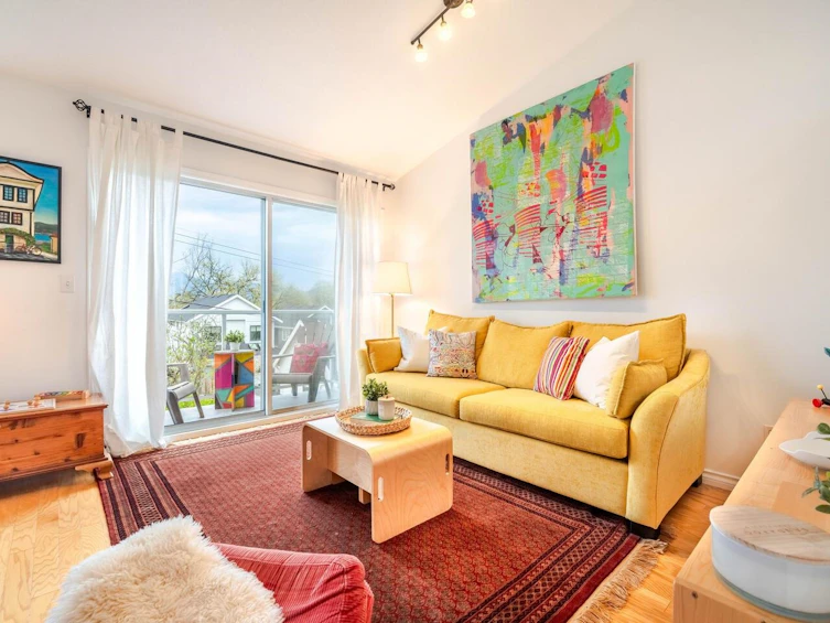 5-43 E 20th Avenue, Vancouver, BC, V5V 5C6 - 4